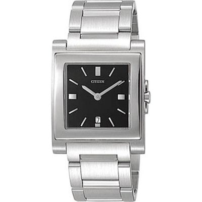 Montre Citizen QD0180-54E Elegance