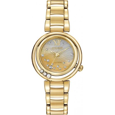 Montre Citizen L EM0322-53Y Arcly