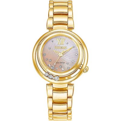 Montre Citizen L EM0325-55P Arcly