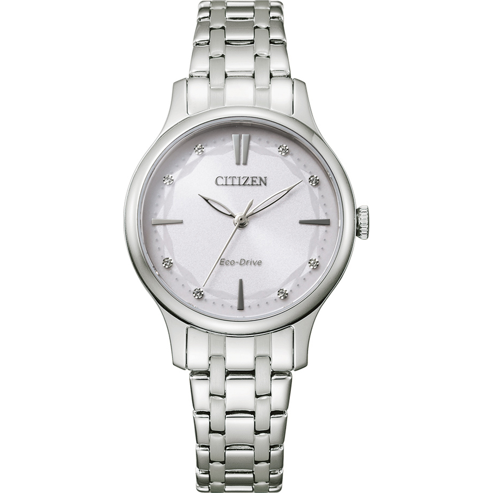 Citizen Core Collection EM0890-85A montre