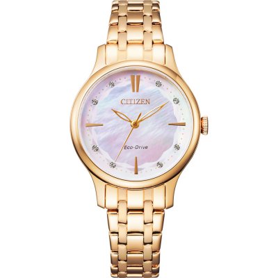 Montre Citizen Core Collection EM0893-87Y