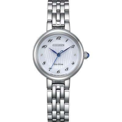 Montre Citizen L EM0990-81A L Classic