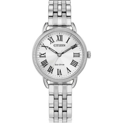 Montre Citizen L EM1050-56A Classic Coin Edge