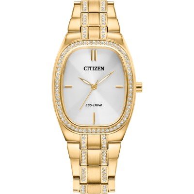 Montre Citizen L EM1082-50A Silhouette