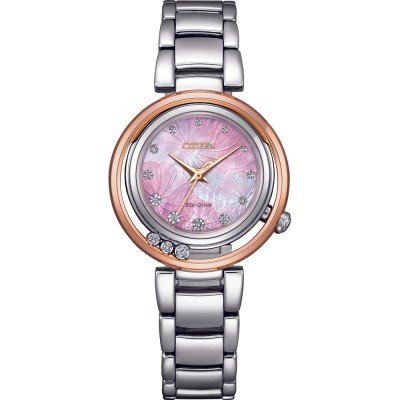 Montre Citizen EM1114-80Y L arcly