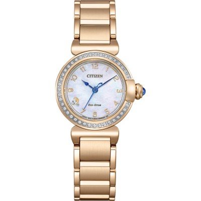 Montre Citizen L EM1123-89D L Mae