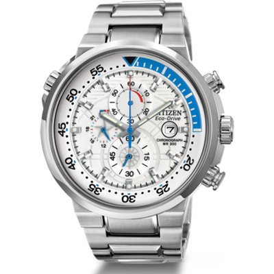 Montre Citizen CA0440-51A Endeavor