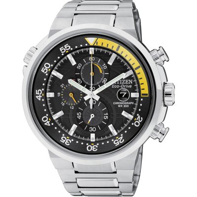 Montre Citizen CA0440-51G Endeavor