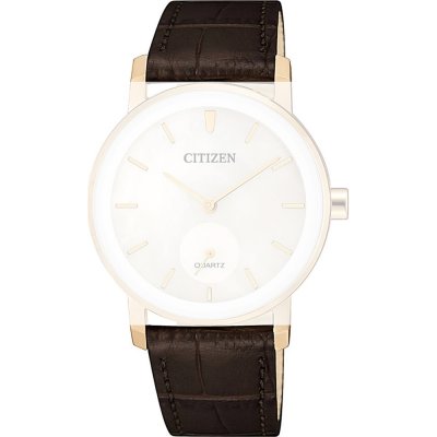 Bracelet Citizen 59-S54111 EQ9063-04D