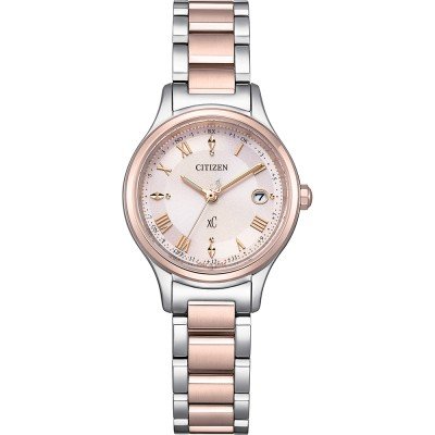 Montre Citizen ES9496-64W xC Hikari