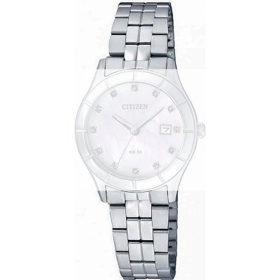 Bracelet Citizen 59-S06375 EU6040-52D
