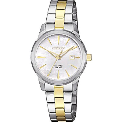 Montre Citizen Elegance EU6074-51D