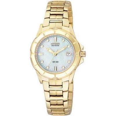 Montre Citizen EW1522-56D