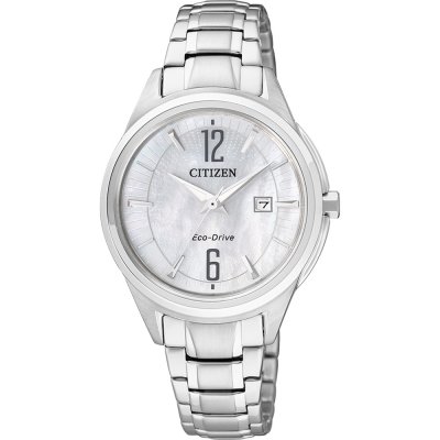 Montre Citizen EW1760-58D