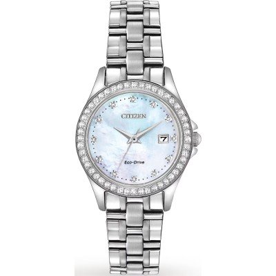 Montre Citizen EW1840-51D Silhouette