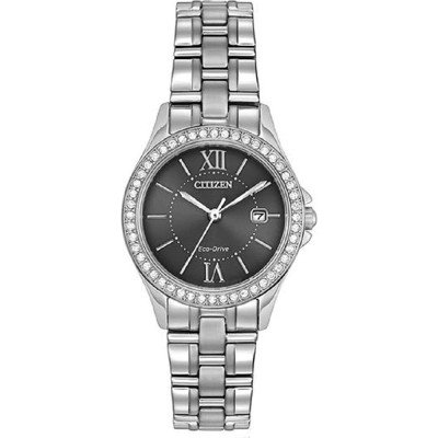 Montre Citizen EW1840-51H Silhouette