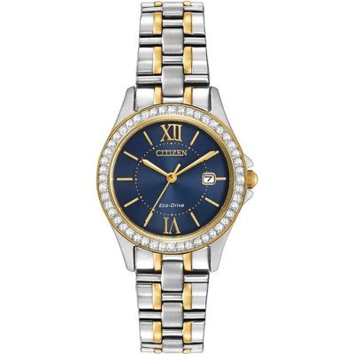 Montre Citizen EW1844-50L Silhouette