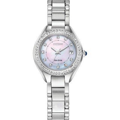 Montre Citizen EW2550-55D Silhouette