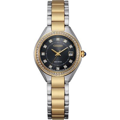 Montre Citizen EW2557-56E Silhouette