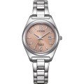 Montre Citizen Super Titanium EW2601-81Z