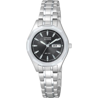 Montre Citizen EW3140-51E