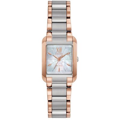 Montre Citizen L EW5556-52D Bianca