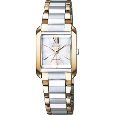 Montre Citizen L EW5556-87D Bianca