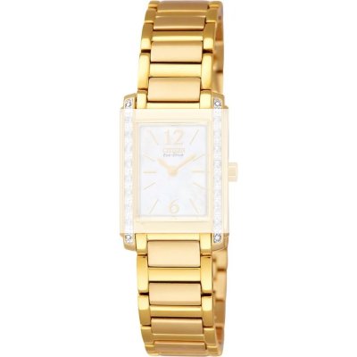 Bracelet Citizen 59-S02272 EW9462-52D