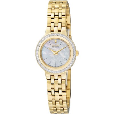 Montre Citizen EW9572-62D