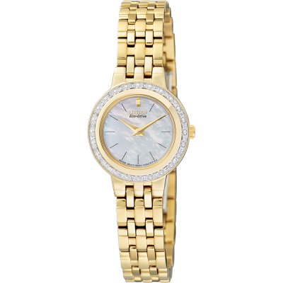 Montre Citizen EW9578-58D