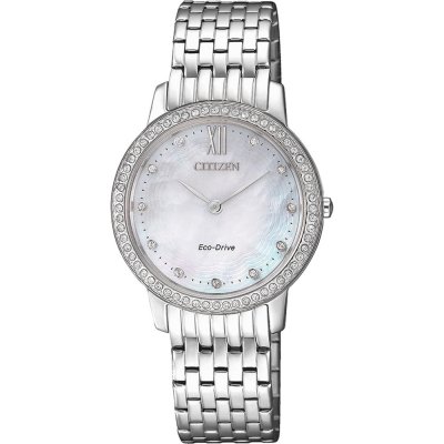 Montre Citizen EX1480-82D