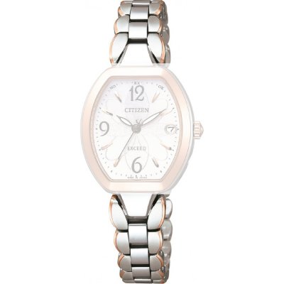 Bracelet Citizen 59-T00913 Exceed