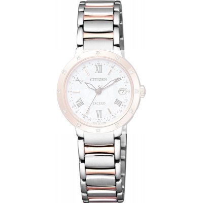 Bracelet Citizen 59-T01130 Exceed
