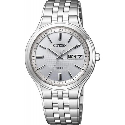 Citizen AT6000-61A Exceed montre