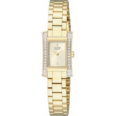 Montre Citizen Elegance EZ6312-52P
