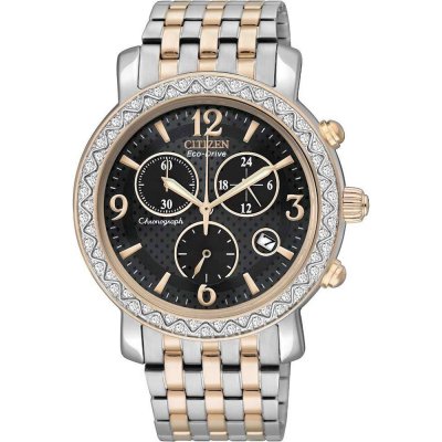 Montre Citizen FB1296-51H