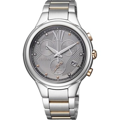 Montre Citizen FB1314-51H