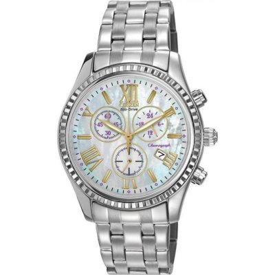 Montre Citizen FB1360-54D-1