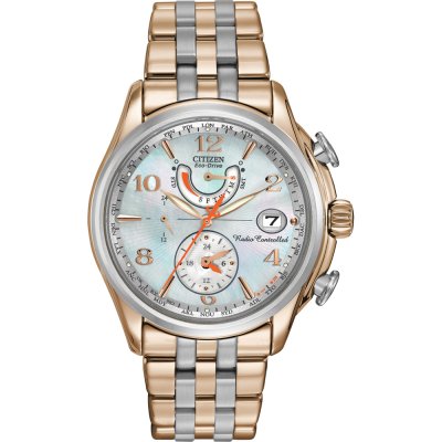 Montre Citizen Radio Controlled FC0006-52D