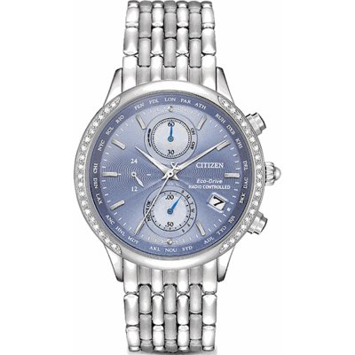 Montre Citizen Radio Controlled FC5000-51L