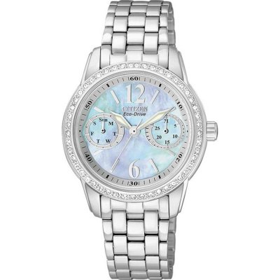 Montre Citizen Elegance FD1030-56Y