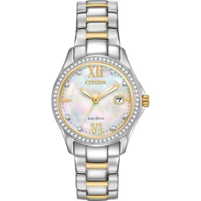 Montre Citizen FE1144-85D