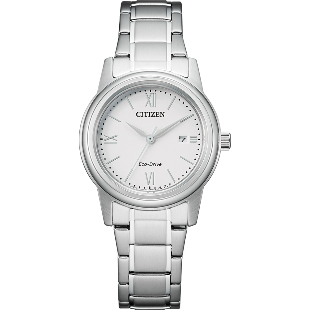 Citizen FE1220-89A FE1220-89L montre