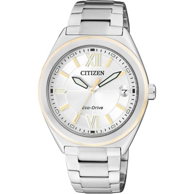 Montre Citizen FE6004-52A