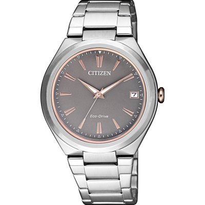 Montre Citizen FE6026-50H