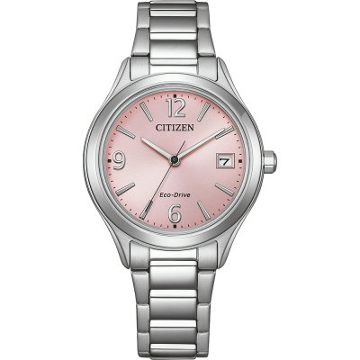 Montre Citizen Elegance FE6121-67X