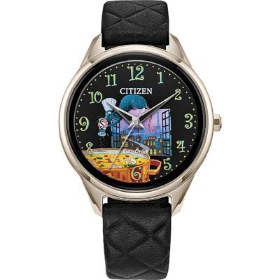 Montre Citizen FE7103-04W Ratatouille
