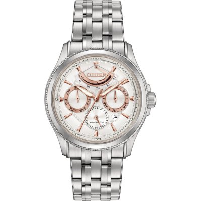 Montre Citizen NB5000-55A Grand Classic