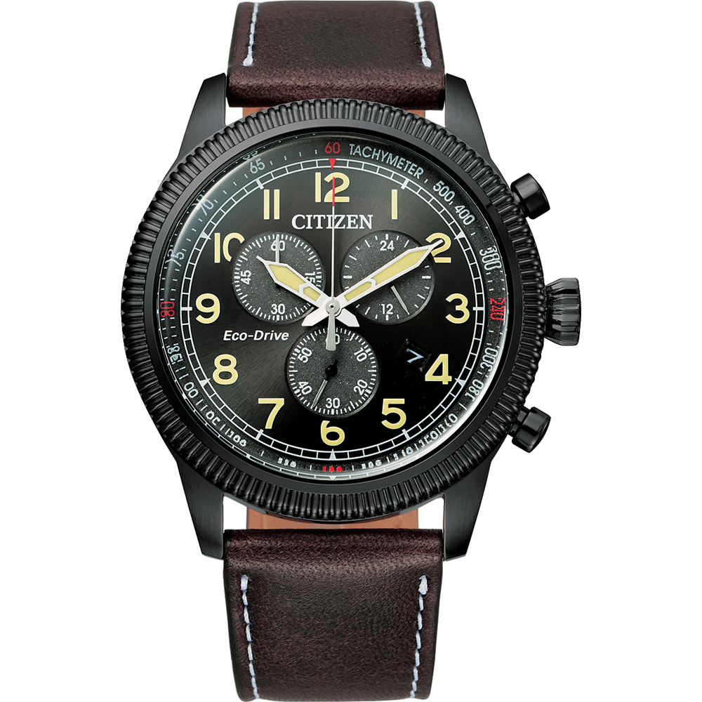 Montre Citizen Sport AT2465-18E Eco-Drive