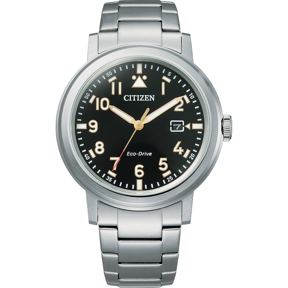 Citizen Sport  AW1620-81E montre